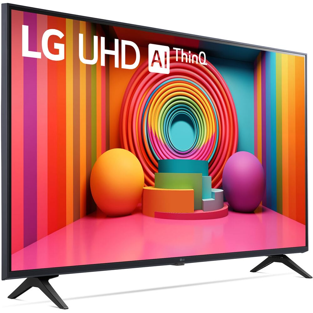Amazon.com: LG 43UT7590PUA 43-Inch UT75 Series LED Smart TV